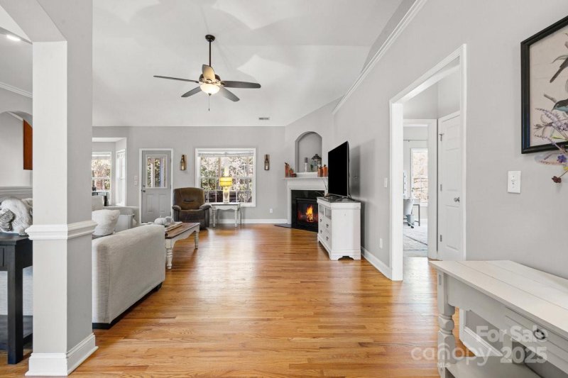 Property image 3 of 145 Quail Haven Drive in Quail Hollow, Troutman, NC 28166