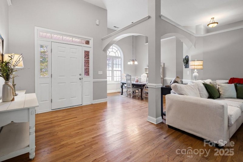 Property image 5 of 145 Quail Haven Drive in Quail Hollow, Troutman, NC 28166