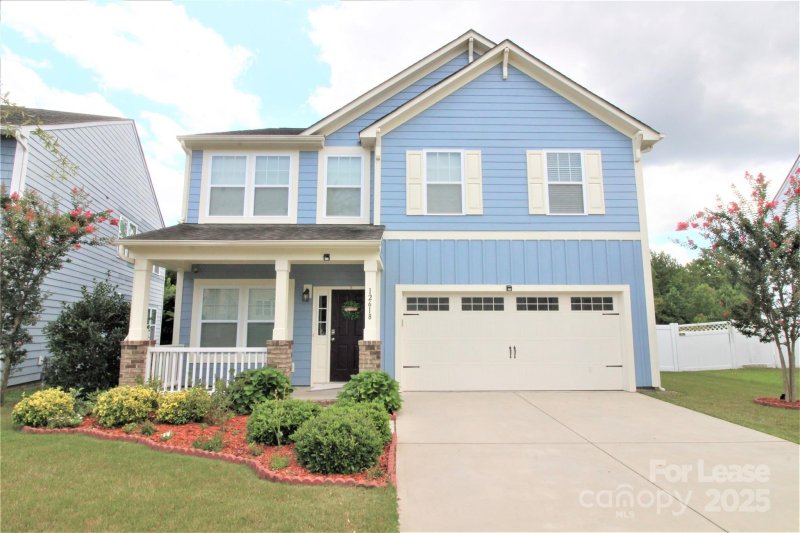 12618 Ballyliffin Drive