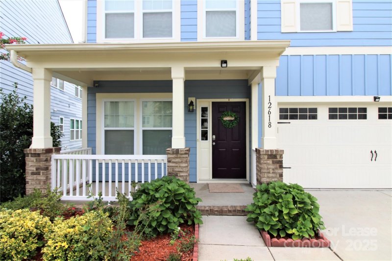 Property image 2 of 12618 Ballyliffin Drive in Parkway Crossing, Pineville, NC 28134