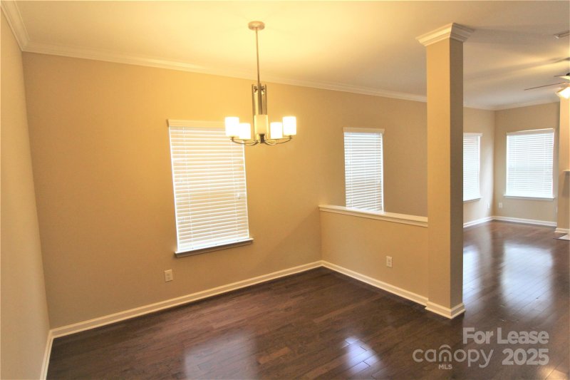 Property image 4 of 12618 Ballyliffin Drive in Parkway Crossing, Pineville, NC 28134