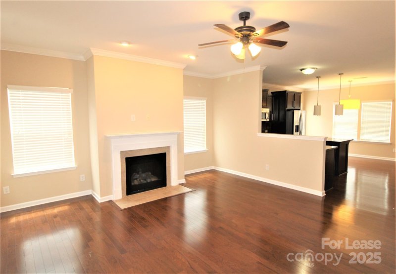 Property image 5 of 12618 Ballyliffin Drive in Parkway Crossing, Pineville, NC 28134