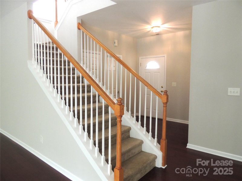 Property image 4 of 12210 Honor Guard Avenue in Oakbrooke, Charlotte, NC 28277