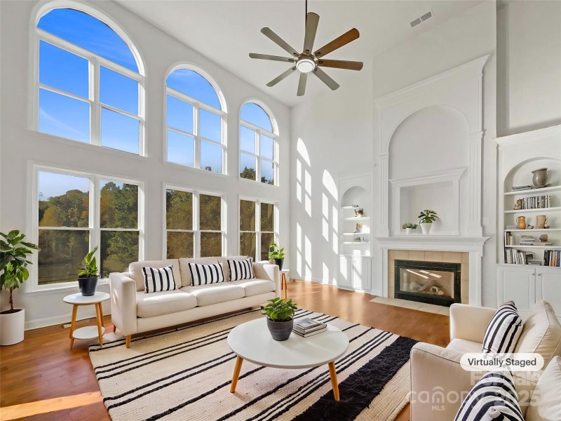 Property image 2 at 254 Montibello Drive, Mooresville, NC 28117