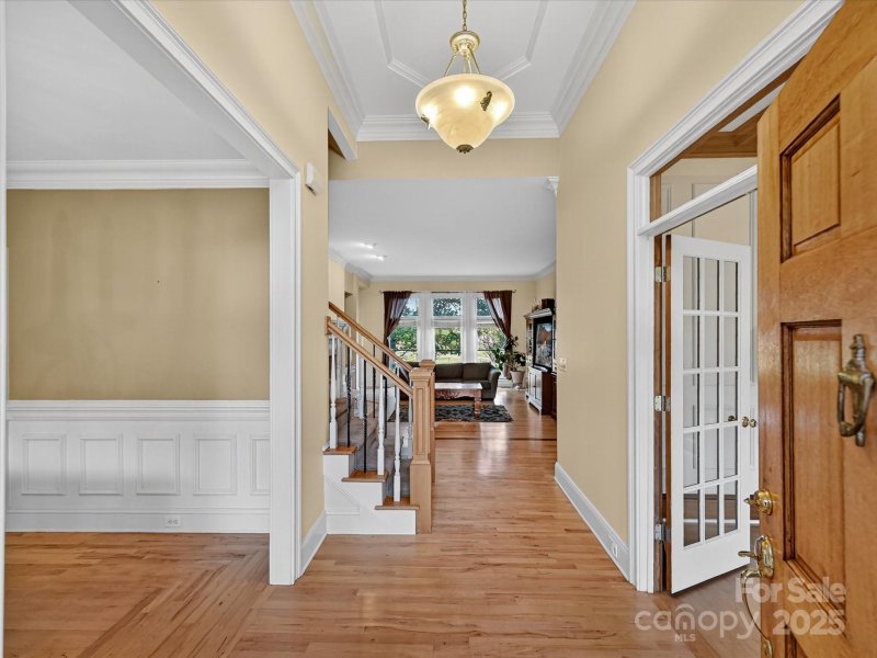 Property image 5 of 118 Broadbill Drive in Woodland Hills, Mooresville, NC 28117