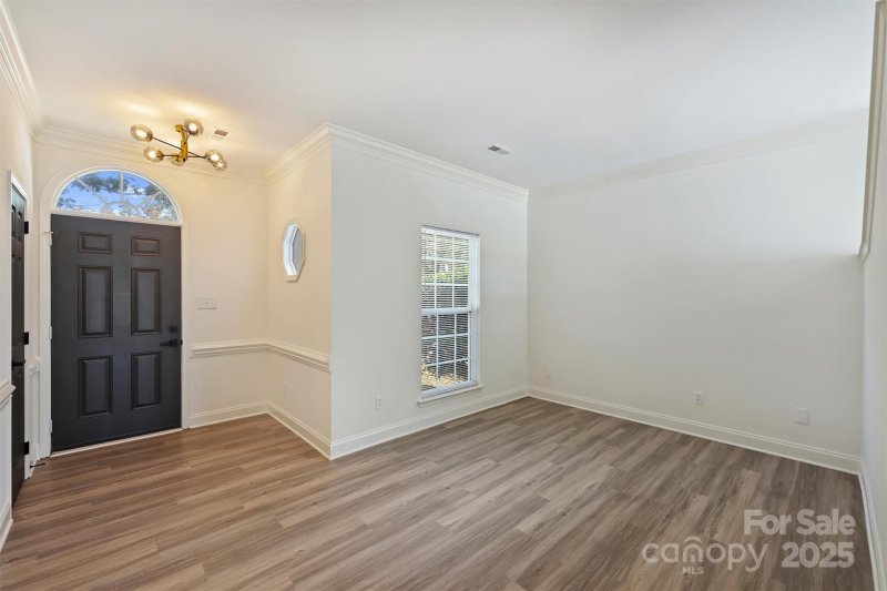 Property image 5 at 9509 Green Apple Drive, Charlotte, NC 28215