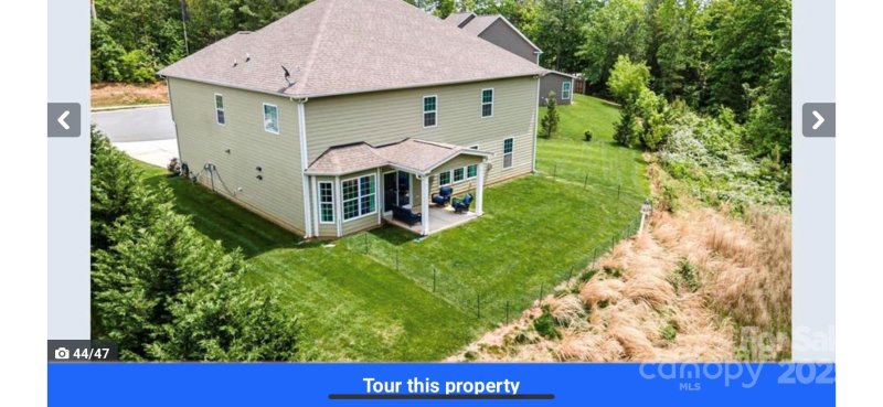 Property image 5 of 7464 Albemarle Drive in Covington at Lake Norman, Denver, NC 28037
