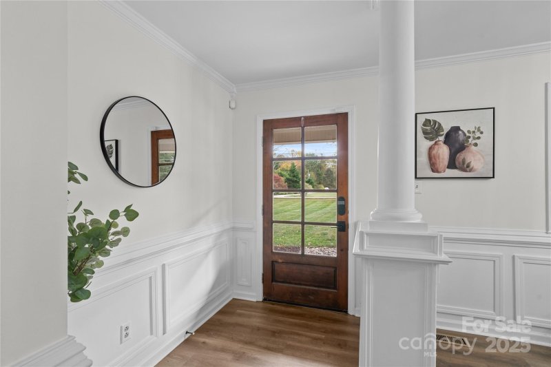 Property image 4 of 1335 Blacksnake Road in Farmwood Acres, Stanley, NC 28164