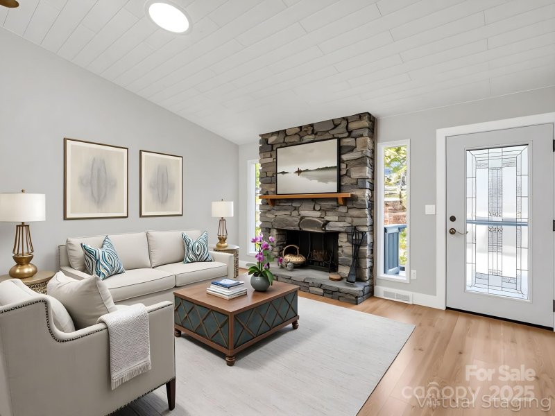 Property image 3 of 19 Muirfield Drive in Muirfield, Arden, NC 28704