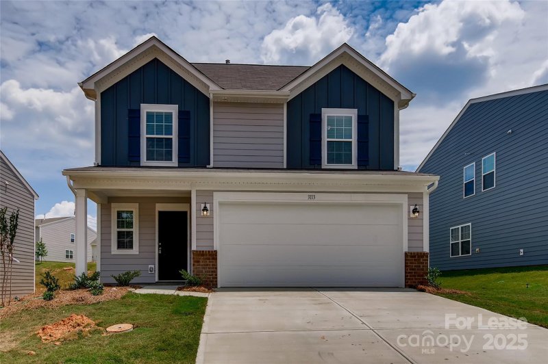 Property image 2 at 3113 Treyson Drive, Denver, NC 28037