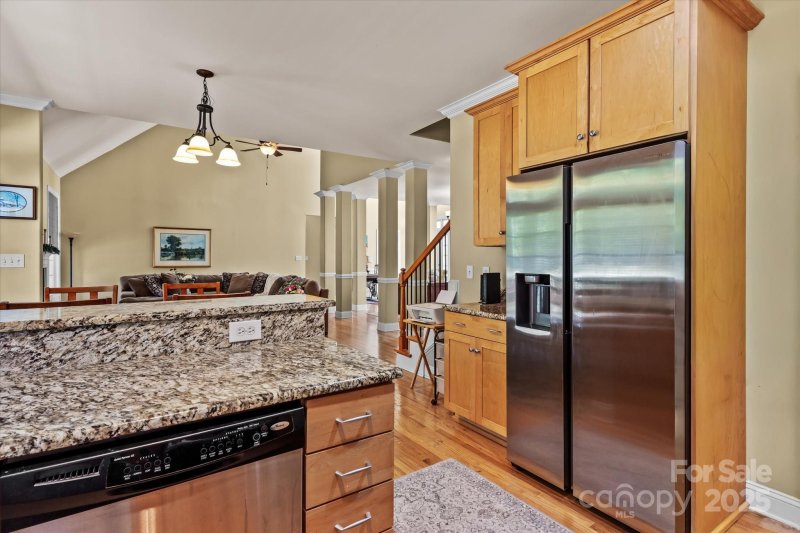 Property image 5 at 204 Shepherds Bluff Drive, Mooresville, NC 28115