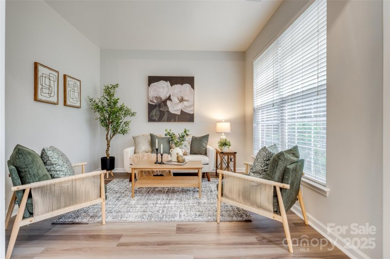 Property image 3 of 6092 Creekview Court in Rocky River Crossing, Harrisburg, NC 28075