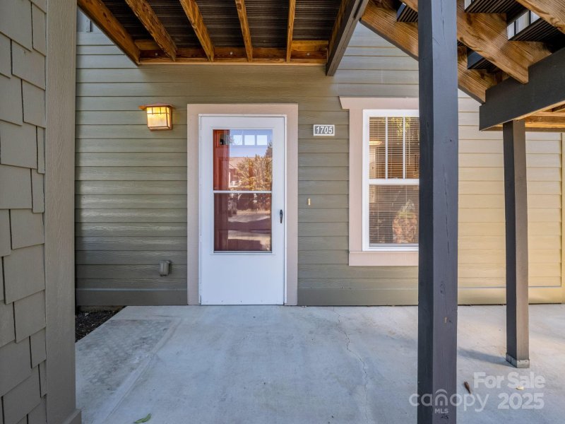 Property image 2 of 1705 Deermouse Way in Wolfpen, Hendersonville, NC 28792