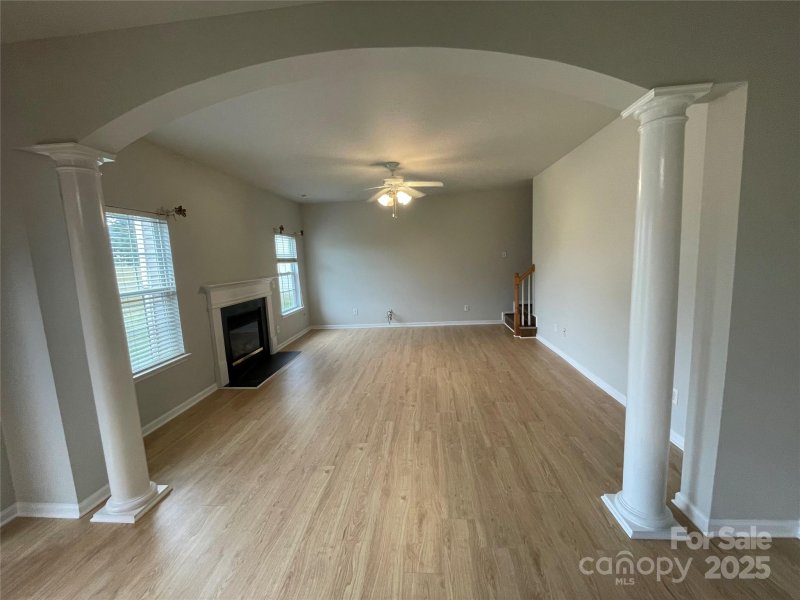 Property image 3 of 7027 Napton Court in Rocky River Village, Charlotte, NC 28213