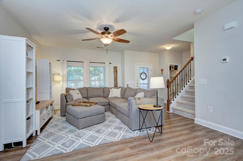 Property image 3 of 14307 Holly Springs Drive in Monteith Park, Huntersville, NC 28078