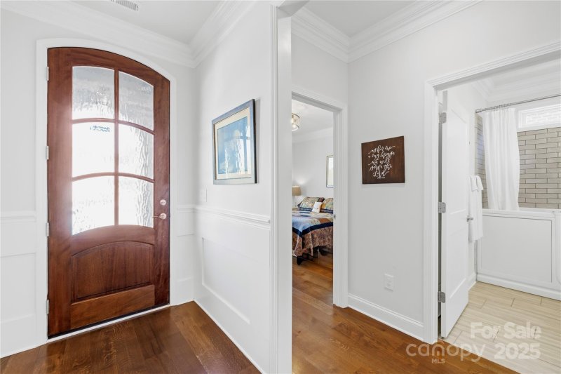 Property image 4 of 1140 Golden Hill Lane in The Springs at Westport Club, Denver, NC 28037