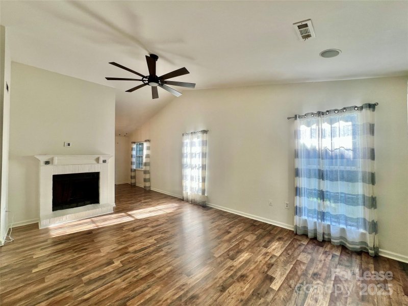 Property image 2 of 12318 Delcorte Lane in Danby, Pineville, NC 28134