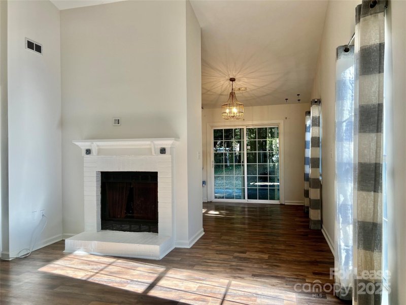 Property image 5 of 12318 Delcorte Lane in Danby, Pineville, NC 28134