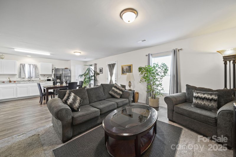 Property image 5 of 635 Scarlet Leaf Lane in Oaks At St Martin, Oakboro, NC 28129