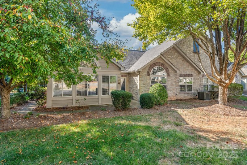 Property image 2 of 3052 Polo View Lane in Polo Club at Matthews, Matthews, NC 28105
