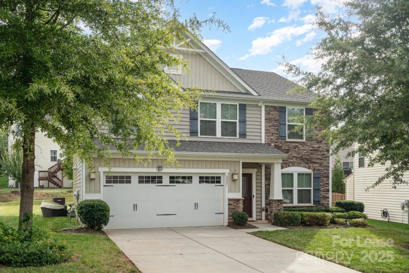 Property image 2 of 3531 Ettrick Place in Berewick, Charlotte, NC 28278