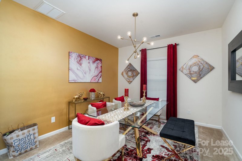 Property image 3 of 3531 Ettrick Place in Berewick, Charlotte, NC 28278