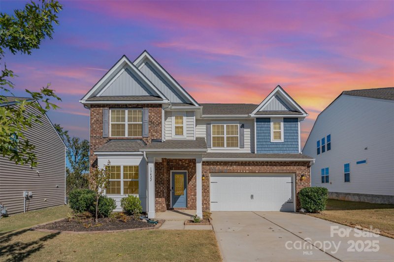 13422 Canterbury Castle Drive