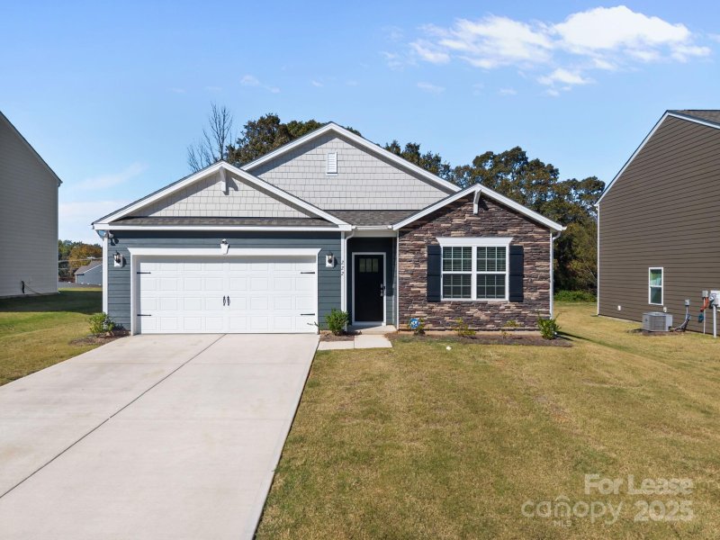 Property image 2 at 222 Brinkley Drive, Kings Mountain, NC 28086