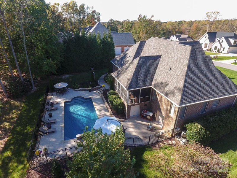 Property image 2 at 521 Coman Lane, Kings Mountain, NC 28086