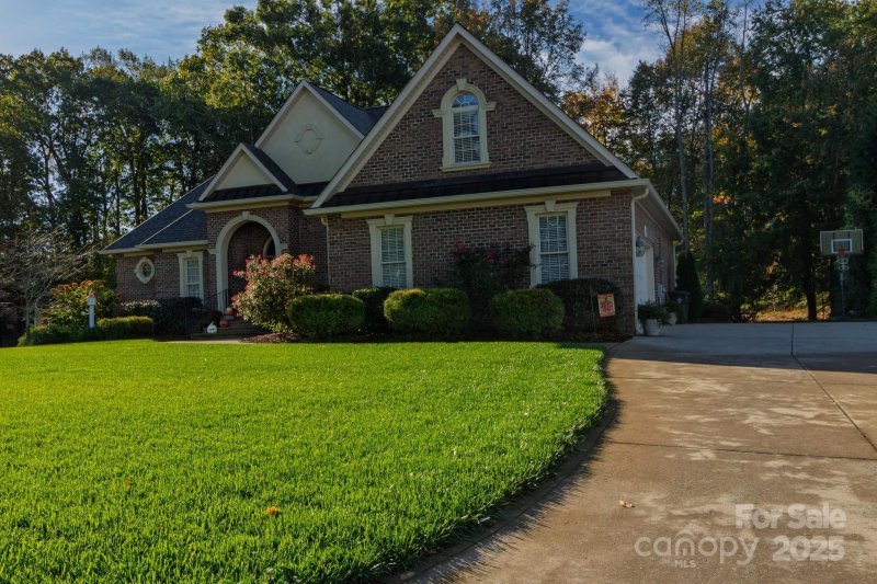 Property image 4 at 521 Coman Lane, Kings Mountain, NC 28086