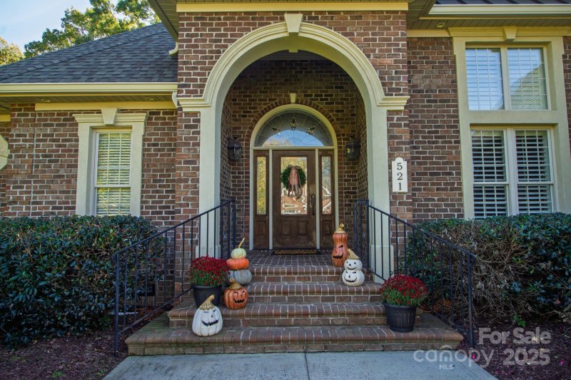 Property image 5 at 521 Coman Lane, Kings Mountain, NC 28086