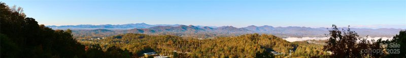 Property image 5 of 9 Soaring Hawk View in Serenity, Asheville, NC 28804