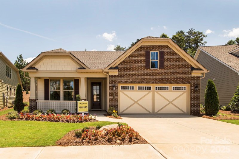 8917 Silver Springs Court