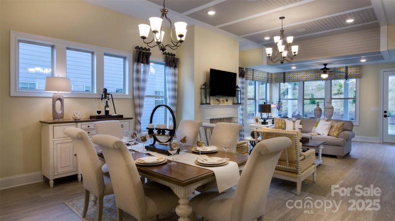 Property image 3 of 8917 Silver Springs Court in Cresswind, Charlotte, NC 28215