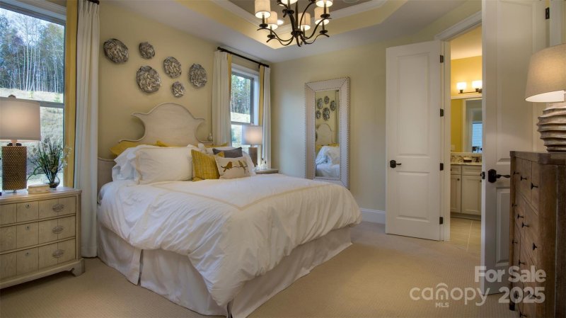 Property image 5 of 8917 Silver Springs Court in Cresswind, Charlotte, NC 28215