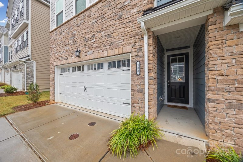 Property image 2 of 185 Marron Drive in The Grove at Chestnut Park, Indian Trail, NC 28079