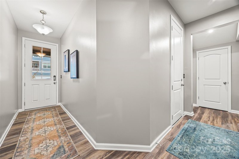 Property image 3 of 185 Marron Drive in The Grove at Chestnut Park, Indian Trail, NC 28079