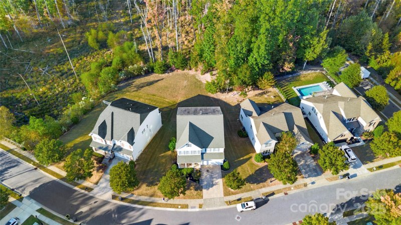 Property image 2 of 15504 Oleander Drive in The Palisades, Charlotte, NC 28278