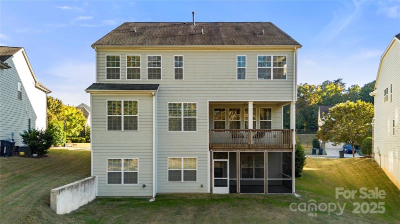 Property image 3 of 15504 Oleander Drive in The Palisades, Charlotte, NC 28278