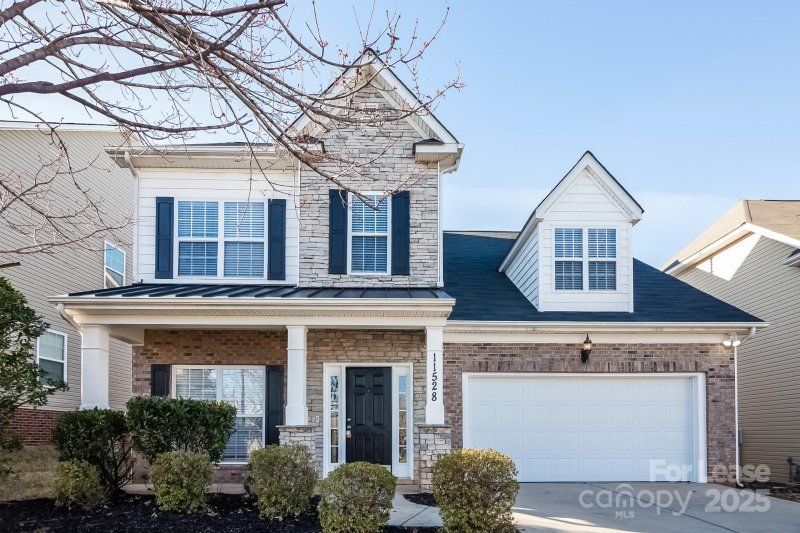 11528 Sidney Crest Avenue