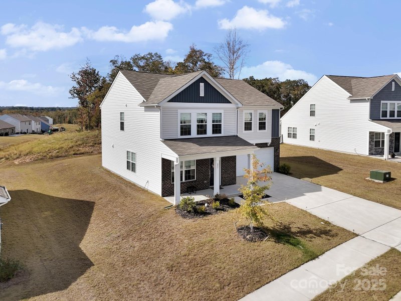 Property image 2 of 657 Mile Creek Road in Walkers Mill, Edgemoor, SC 29712