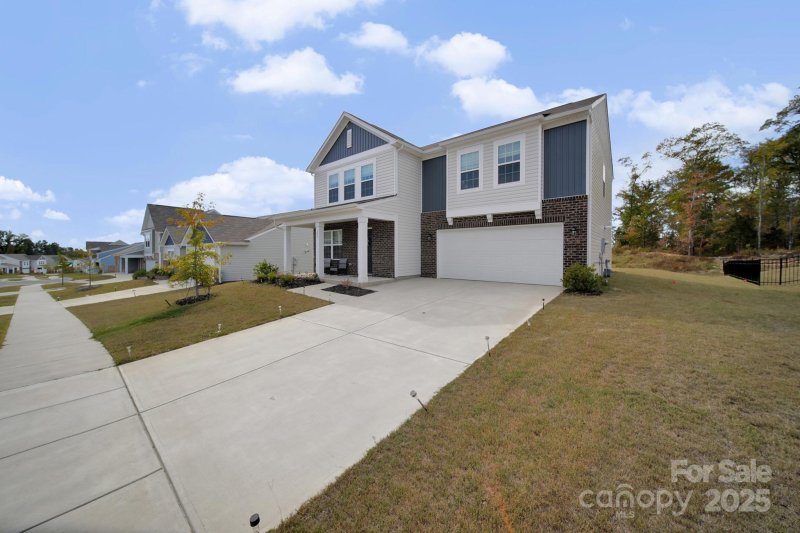 Property image 3 of 657 Mile Creek Road in Walkers Mill, Edgemoor, SC 29712