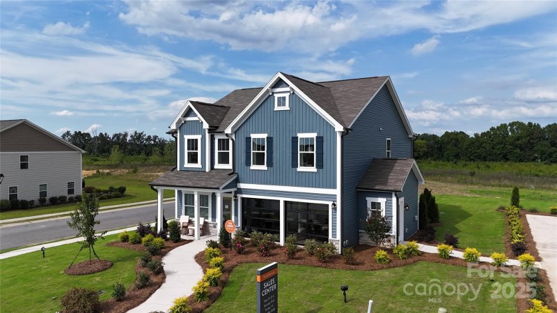 Property image 2 of 218 Prosperous Path in Whispering Hills, Locust, NC 28097