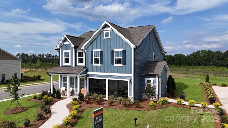 Property image 3 of 218 Prosperous Path in Whispering Hills, Locust, NC 28097