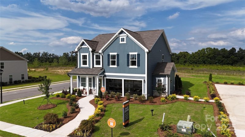 Property image 5 of 218 Prosperous Path in Whispering Hills, Locust, NC 28097