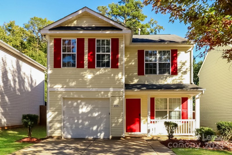 2331 Reid Oaks Drive