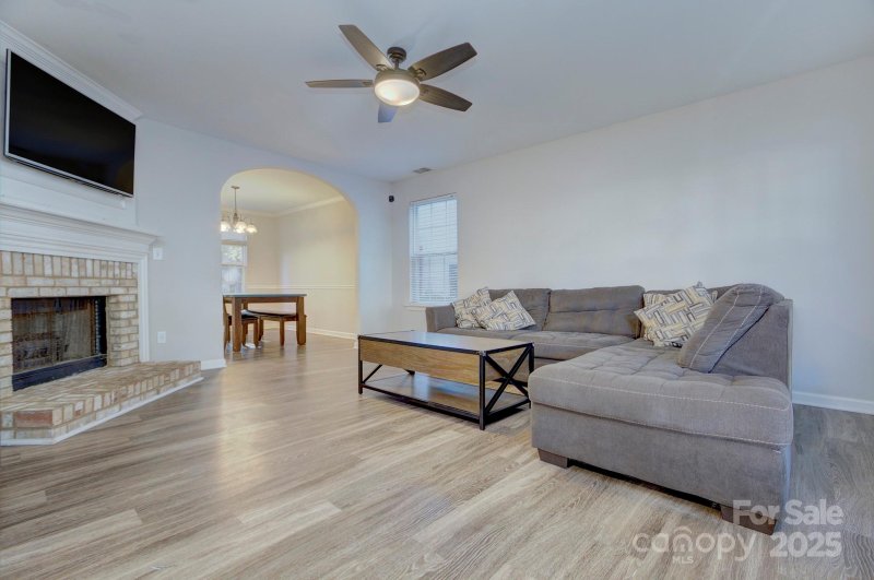 Property image 3 of 12609 Cedar Crossings Drive in The Crossings, Charlotte, NC 28273