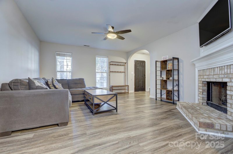 Property image 4 of 12609 Cedar Crossings Drive in The Crossings, Charlotte, NC 28273