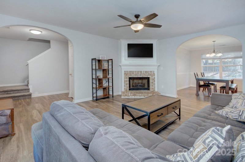 Property image 5 of 12609 Cedar Crossings Drive in The Crossings, Charlotte, NC 28273