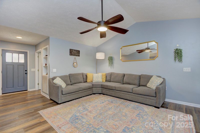 Property image 2 of 327 Robert Keever Road in Keever Estates, Stanley, NC 28164